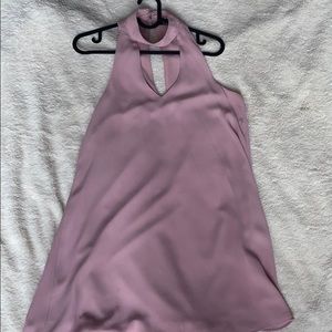 Silky Lulu’s Dress!